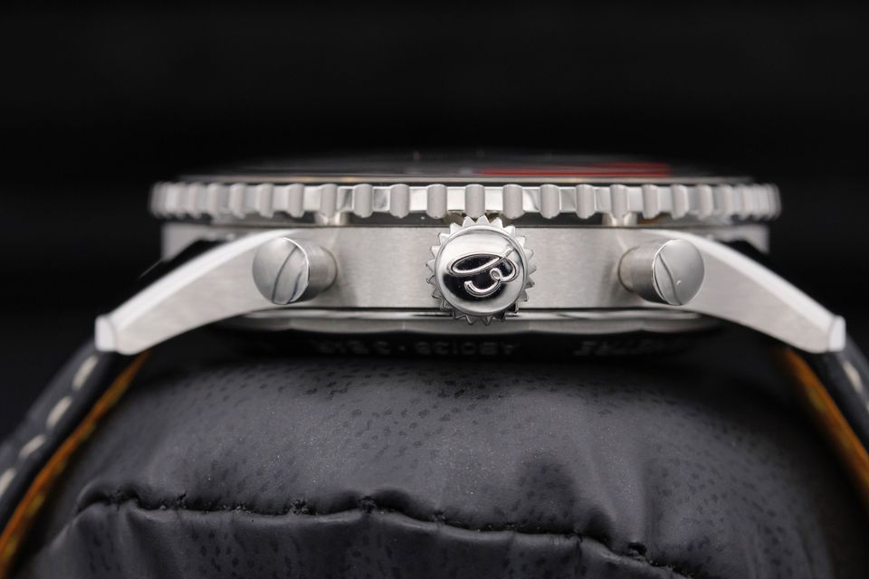 Breitling Navitimer B01 Chronograph 43 AB0138 Image 3